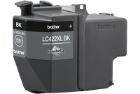 Brother LC-422XL Black Ink Cartridge LC422XLBK